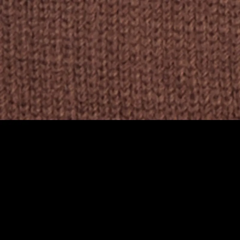 Solid Rib Knit Cuffed Beanie 2 Pack sold by Rainbow product image thumbnail 4