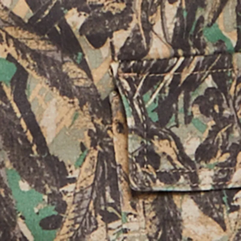 Hunter Camo Twill Cargo Joggers sold by Rainbow product image thumbnail 4