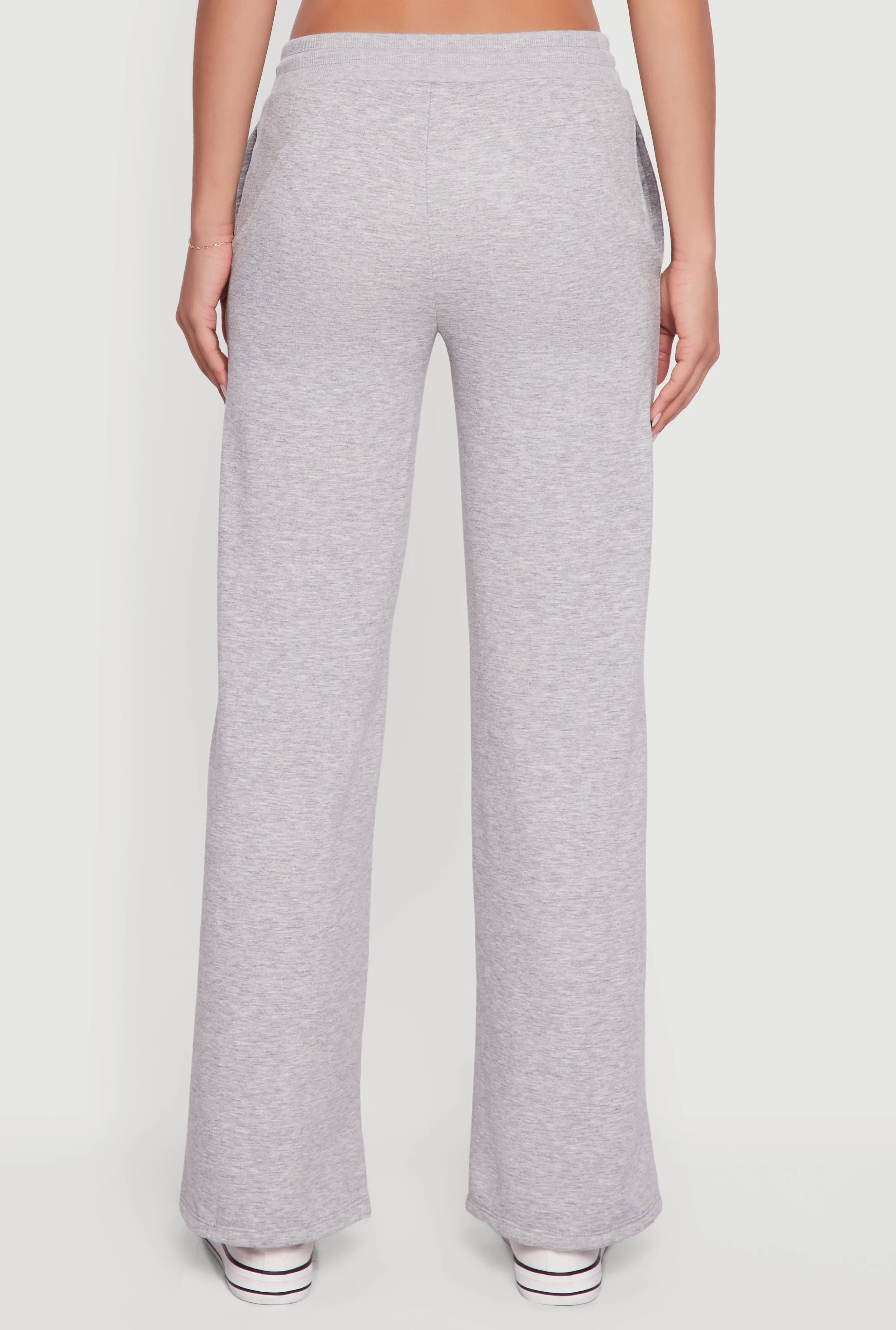 High Waisted New York City Graphic Sweatpants sold by Rainbow product image thumbnail 5