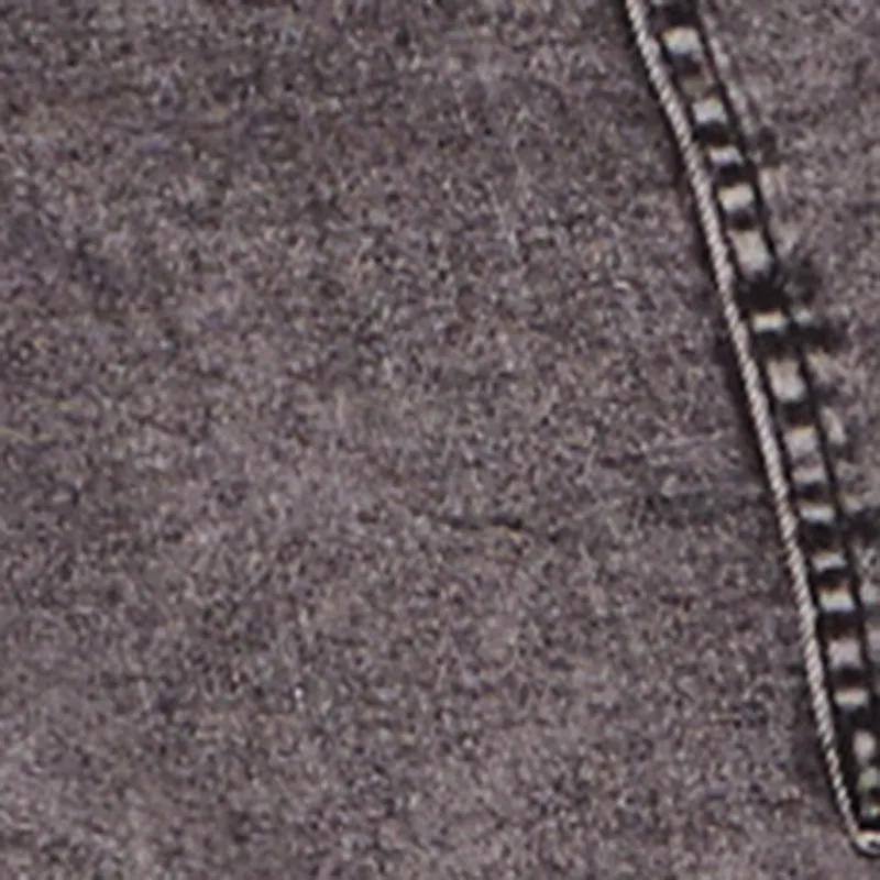 Acid Wash Flare Leg Utility Jeans sold by Rainbow product image thumbnail 4