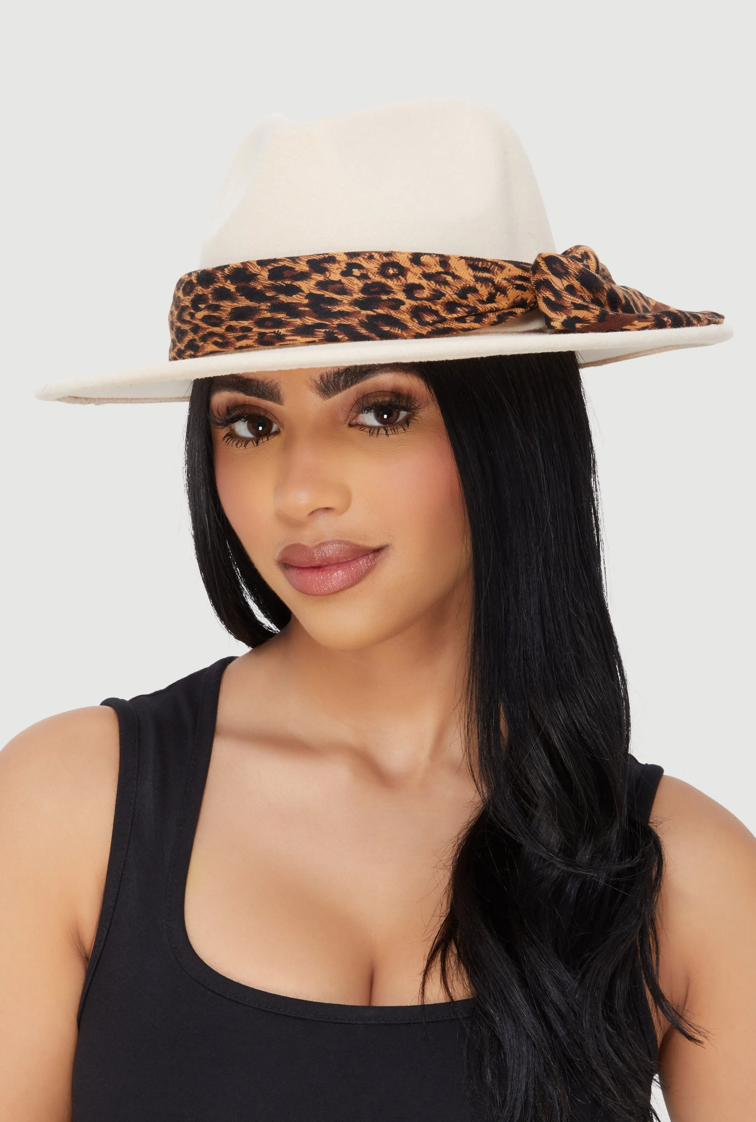 Assorted Patterned Multiway Scarf 2 Piece Set sold by Rainbow product image thumbnail 5