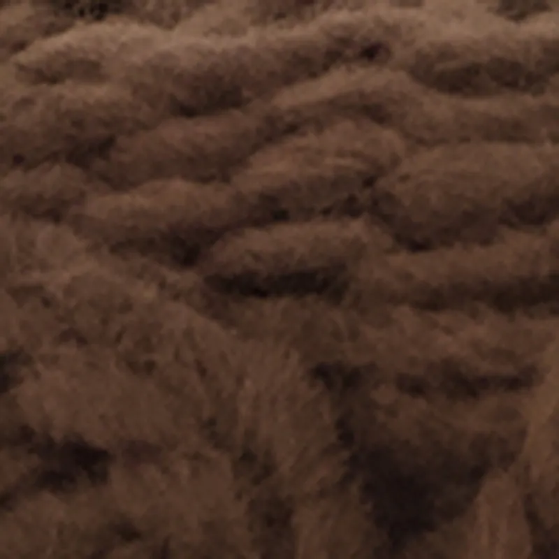 Cozy Cable Knit Beret sold by Rainbow product image thumbnail 4