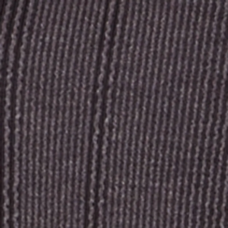 High Waisted Ribbed Knit Straight Leg Pants sold by Rainbow product image thumbnail 4