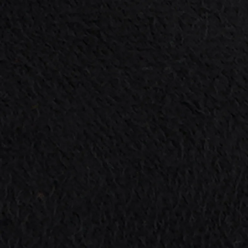 Faux Suede Lace Up Platform Booties with Faux Fur sold by Rainbow product image thumbnail 4