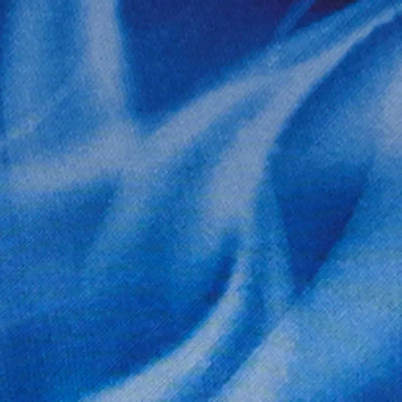 Almost Famous Floral Mesh Long Sleeve Mock Neck Maxi Dress sold by Rainbow product image thumbnail 4