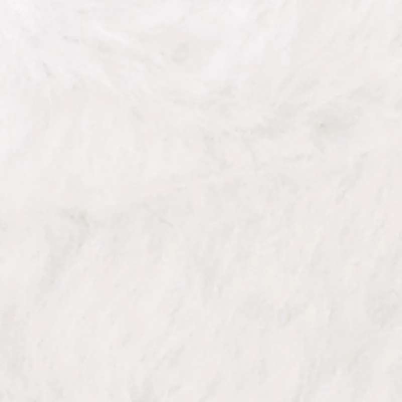 Faux Fur Heart Earmuffs sold by Rainbow product image thumbnail 4