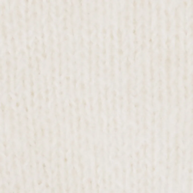 Color Blocked Lurex Trim Brushed Knit Gloves sold by Rainbow product image thumbnail 3