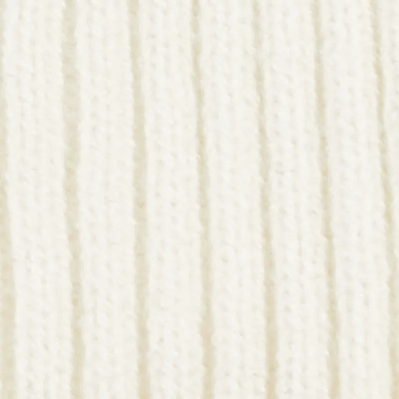 Rhinestone Pom Pom Beanie sold by Rainbow product image thumbnail 4