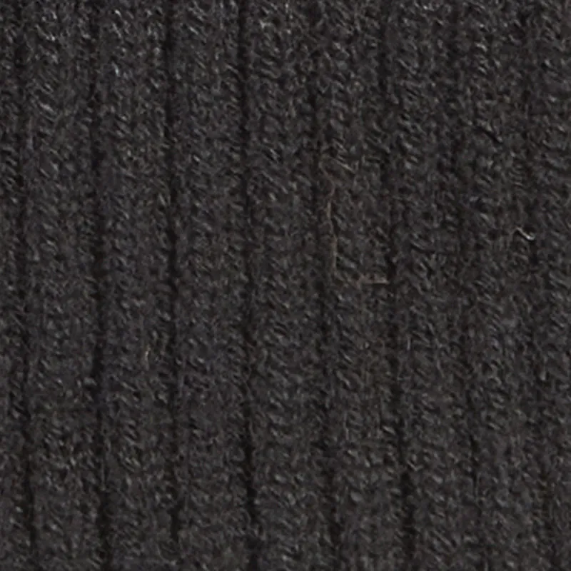 Rhinestone Pom Pom Beanie sold by Rainbow product image thumbnail 4