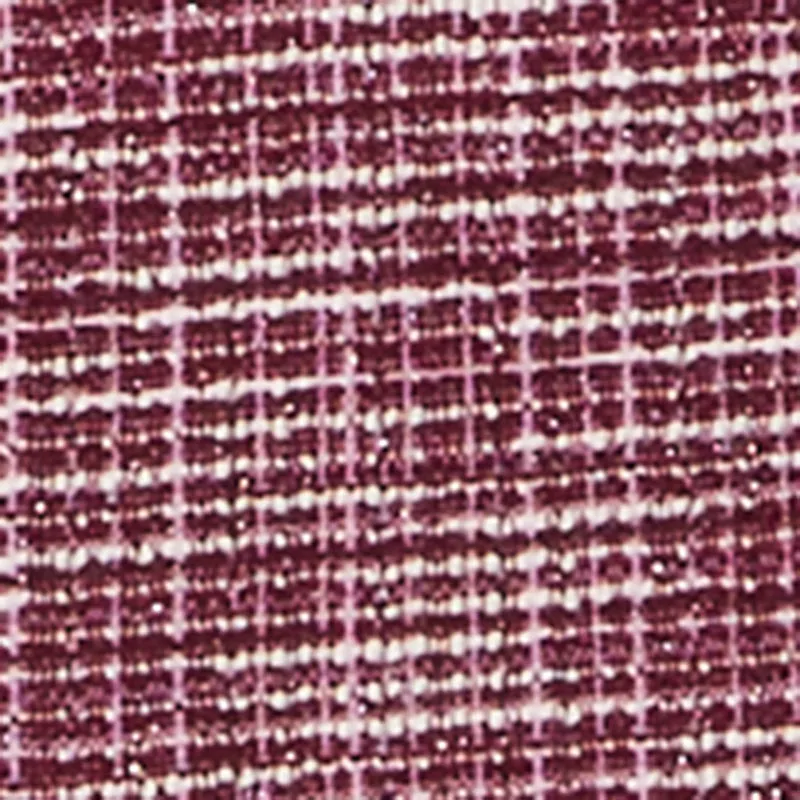 Tweed Patterned Mini Skirt sold by Rainbow product image thumbnail 4