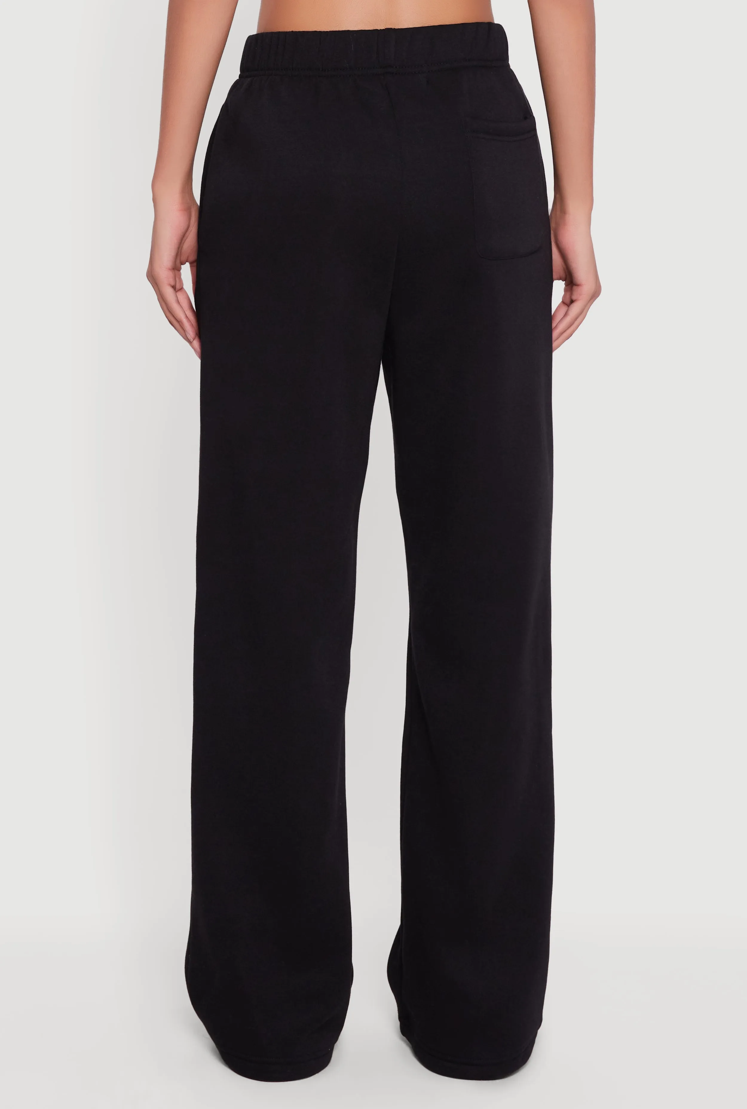 Cherry Graphic Straight Leg Sweatpants sold by Rainbow product image thumbnail 5