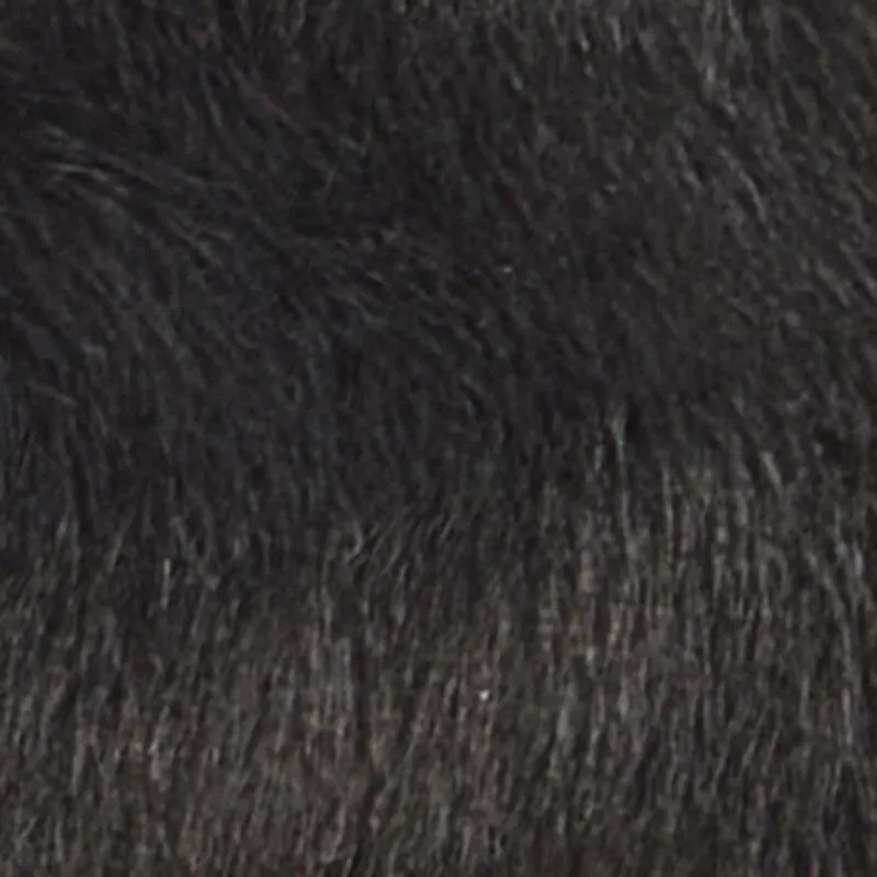 Faux Fur Twisted Front Headband sold by Rainbow product image thumbnail 4