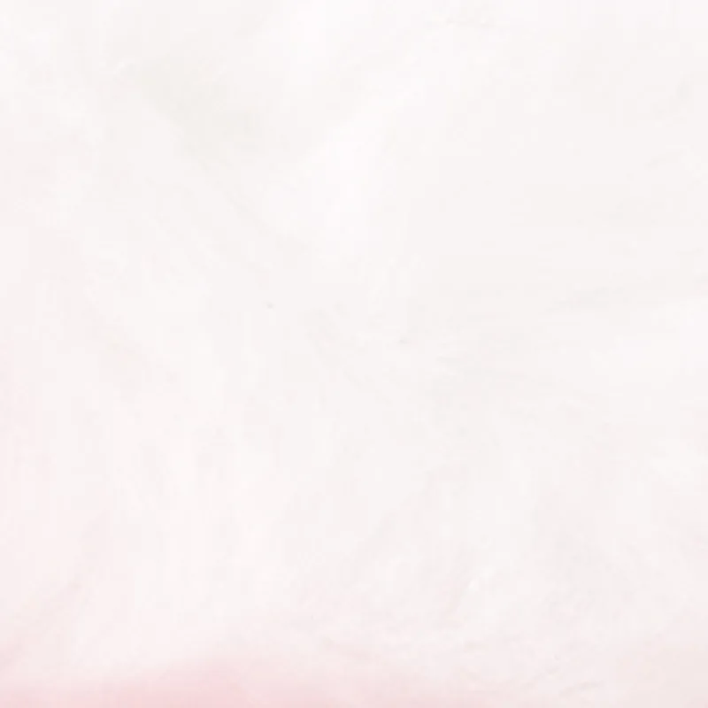 3D Color Block Hearts Faux Fur Hand Bag sold by Rainbow product image thumbnail 4