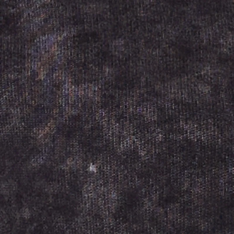 Plus Size Star Patch Graphic Acid Wash Hooded Sweatshirt sold by Rainbow product image thumbnail 4