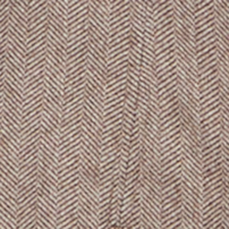 Herringbone Lined Pleated Mini Skirt sold by Rainbow product image thumbnail 4