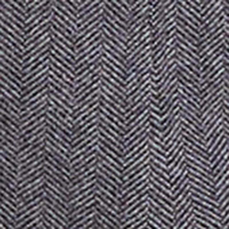 Herringbone Lined Pleated Mini Skirt sold by Rainbow product image thumbnail 4