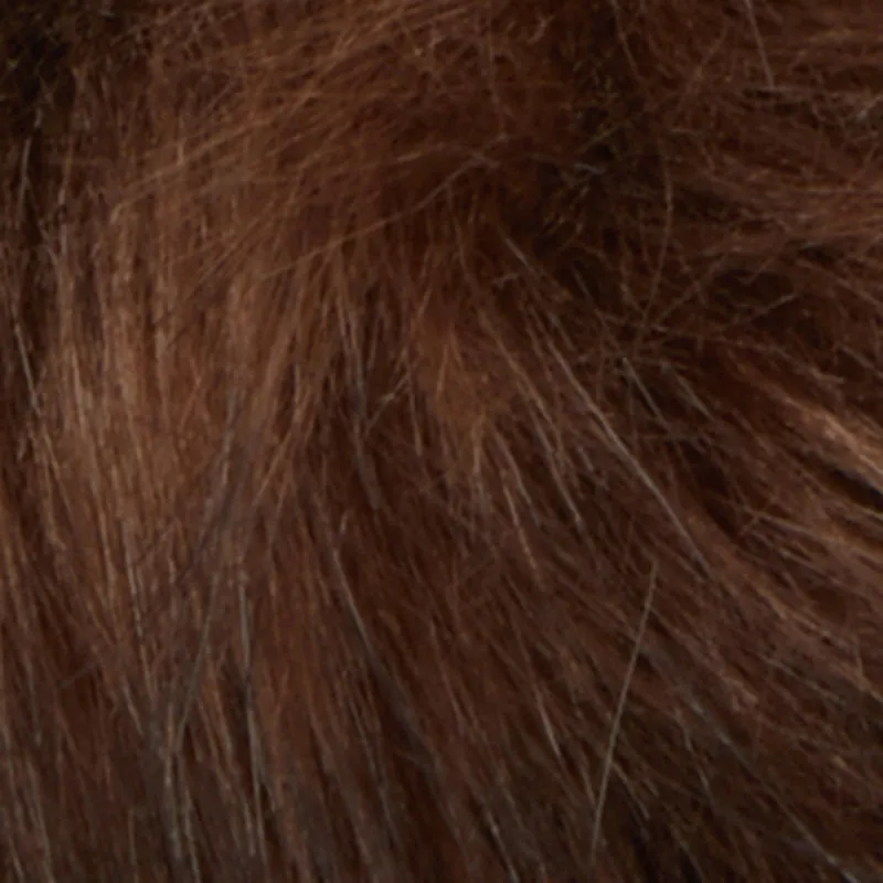 Faux Fur Earmuffs sold by Rainbow product image thumbnail 4