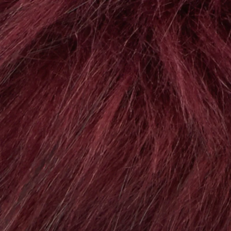 Faux Fur Earmuffs sold by Rainbow product image thumbnail 4