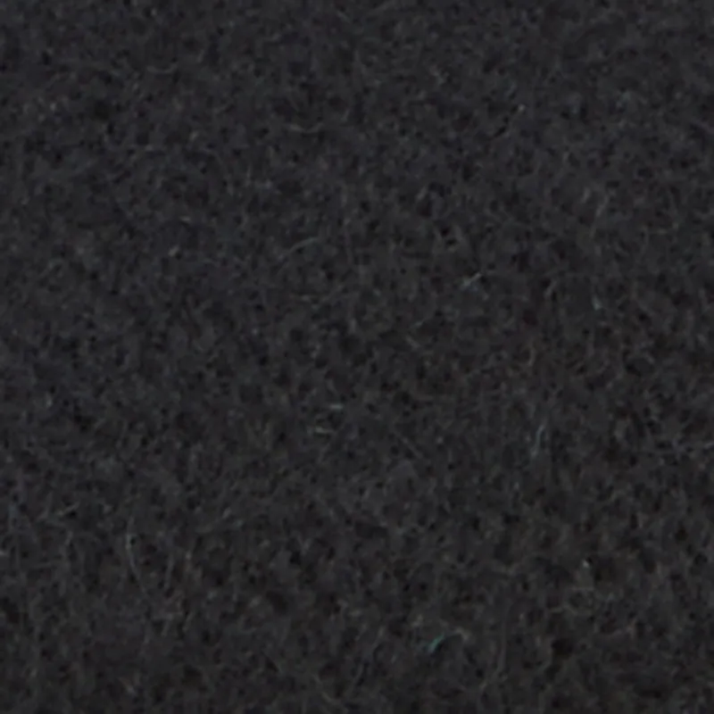 Faux Pearl Heart and Bow Detail Beret sold by Rainbow product image thumbnail 4