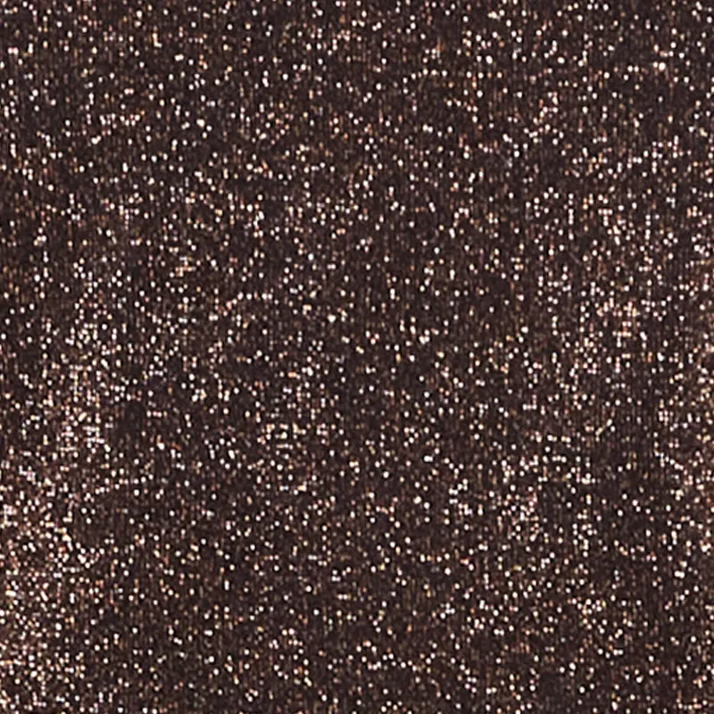 Plus Size Sleeveless Lurex Mock Neck Tank Top sold by Rainbow product image thumbnail 4