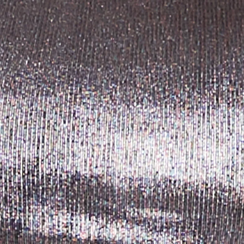 Metallic Knot Strap One Shoulder Top sold by Rainbow product image thumbnail 4