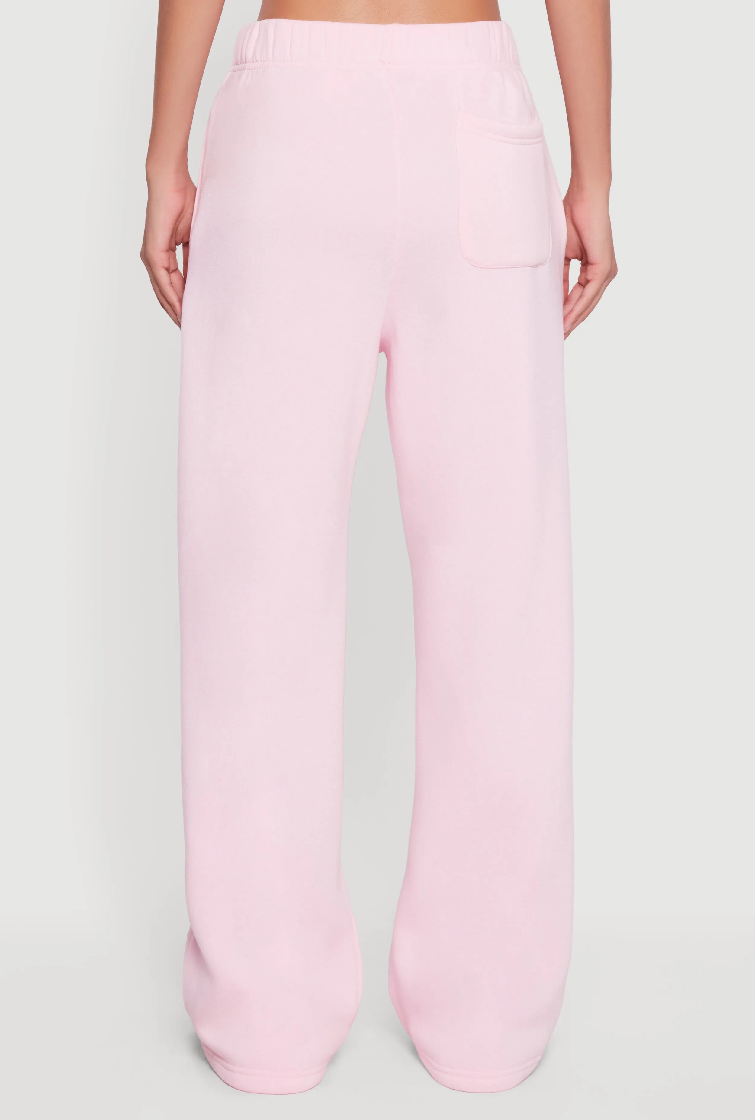 Cherry Graphic Straight Leg Sweatpants sold by Rainbow product image thumbnail 5