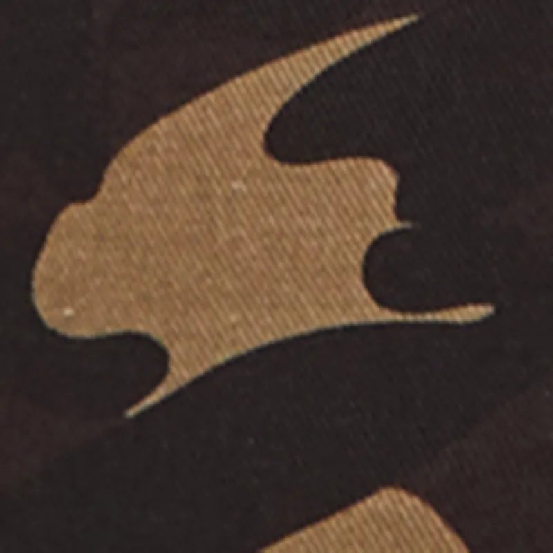 VIP Camo Straight Leg Cargo Jeans sold by Rainbow product image thumbnail 4