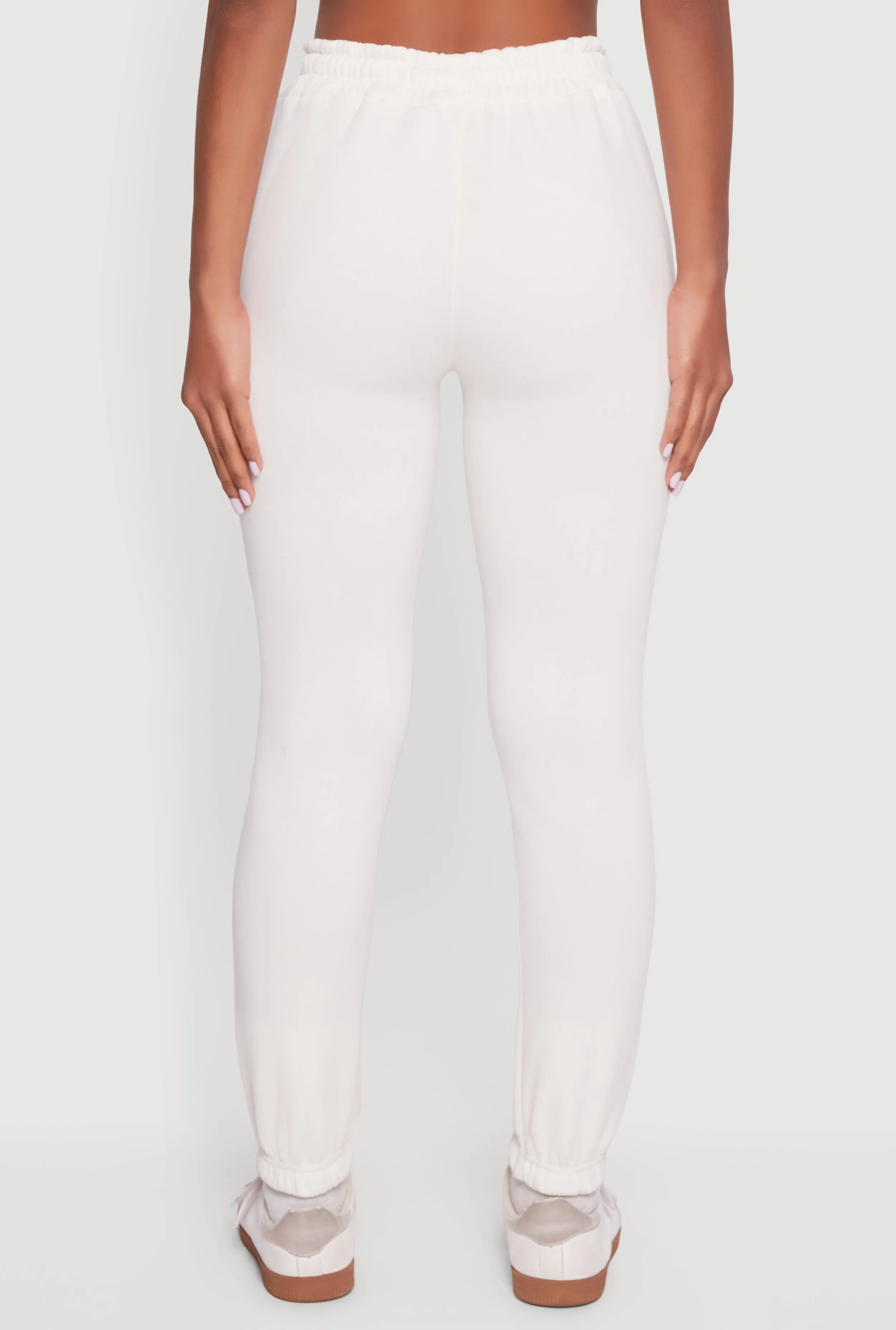 Brooklyn 1977 Fleece Sweatpants sold by Rainbow product image thumbnail 5