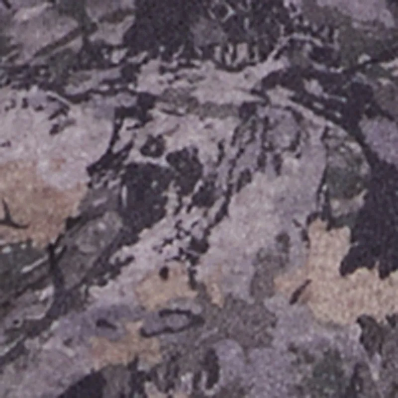 High Waisted Hunter Camo Fleece Sweatpants sold by Rainbow product image thumbnail 4