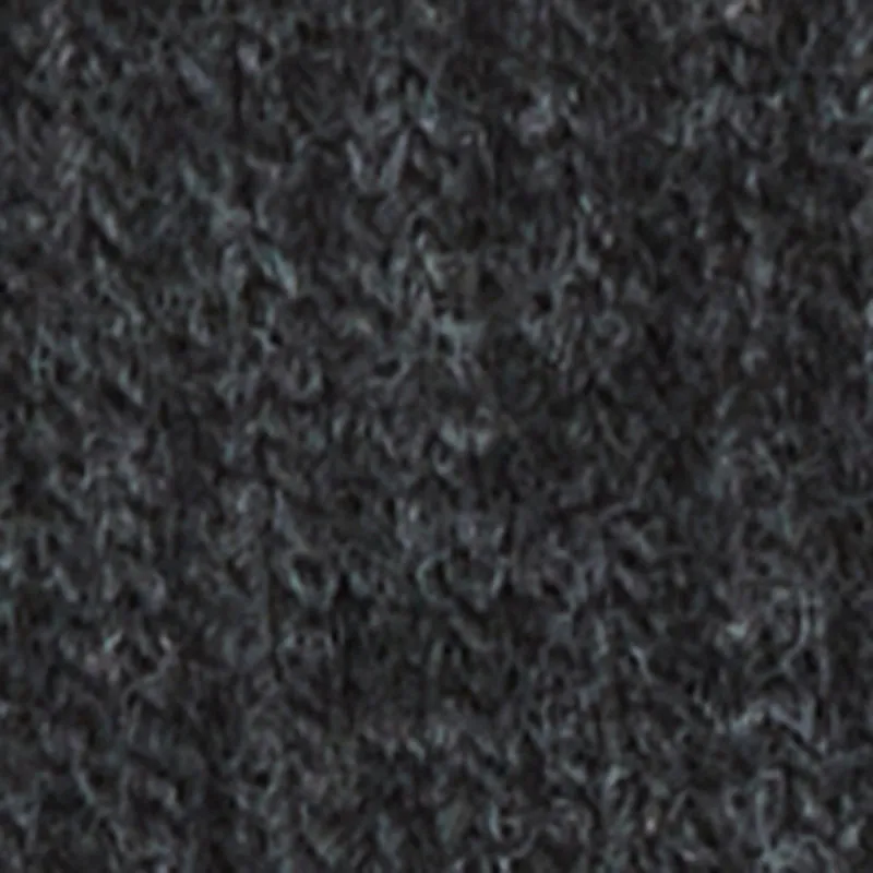 Rib Knit Fold Over Gloves sold by Rainbow product image thumbnail 3