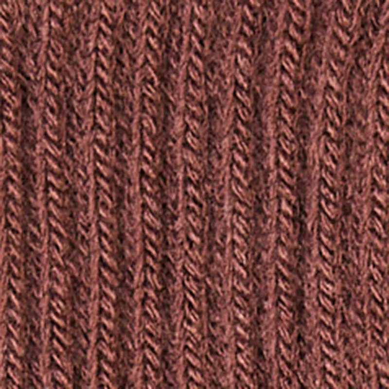 Rib Knit Fold Over Gloves sold by Rainbow product image thumbnail 3