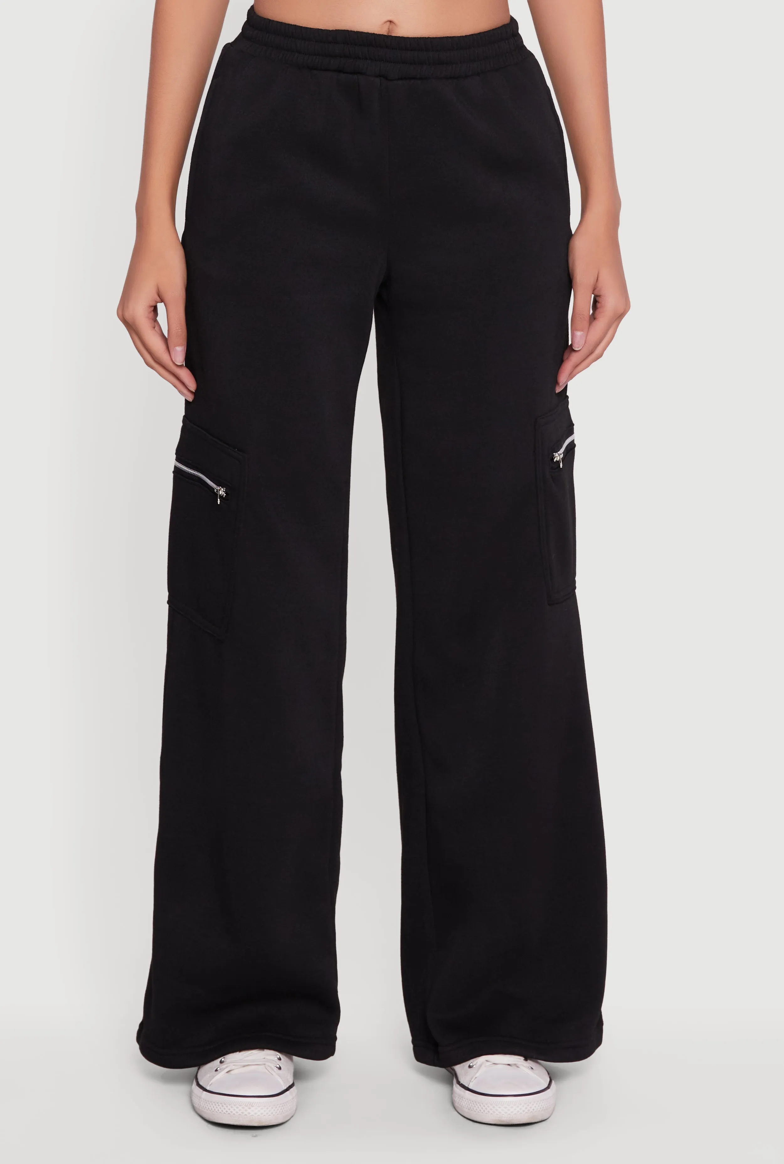 Trendy Cargo Pocket Pull On Pants sold by Rainbow product image thumbnail 5