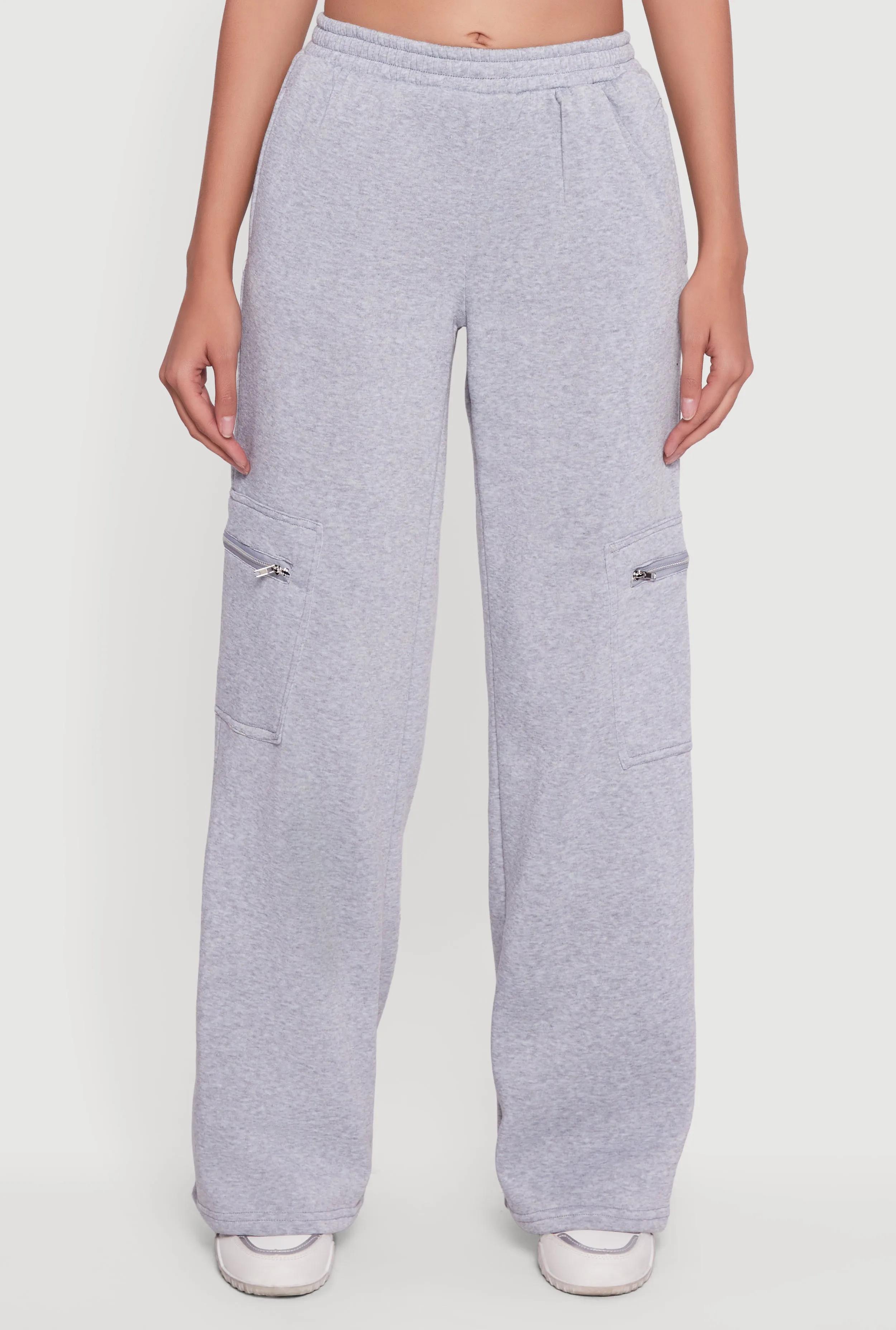 Trendy Cargo Pocket Pull On Pants sold by Rainbow product image thumbnail 5