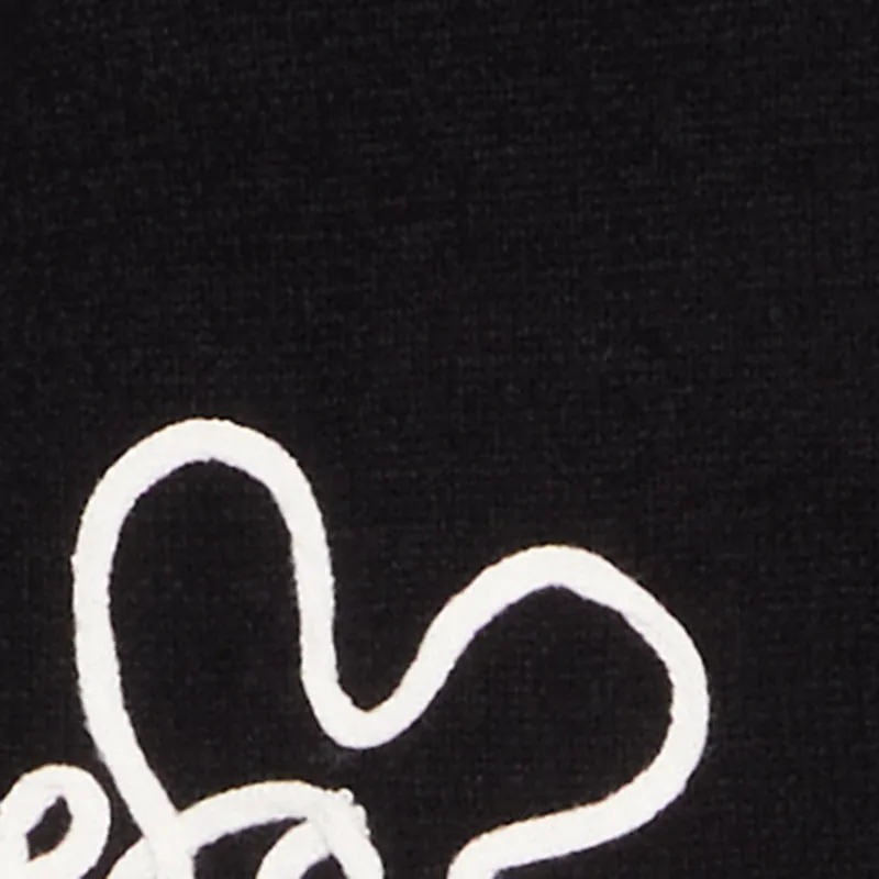 3D Floral Embroidered Pullover Sweater sold by Rainbow product image thumbnail 4