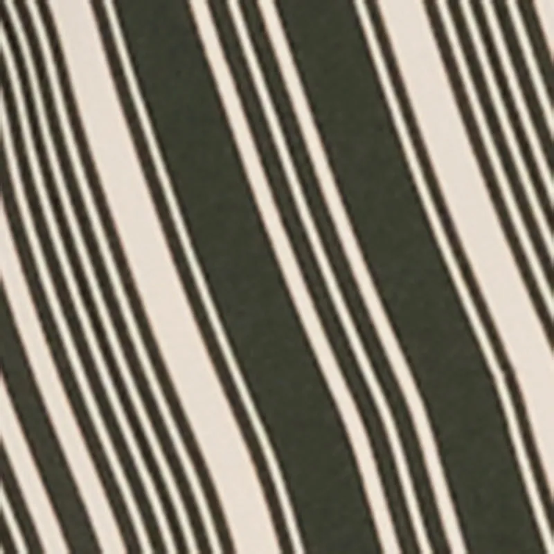 Striped High Waisted Wide Leg Pants sold by Rainbow product image thumbnail 4