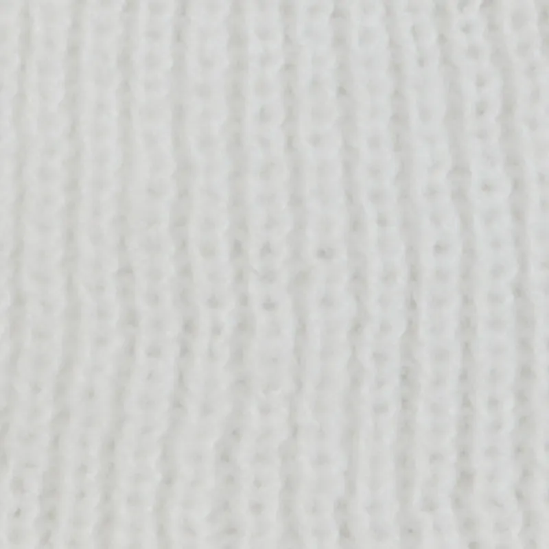 Bow Detail Cuff Beanie sold by Rainbow product image thumbnail 4