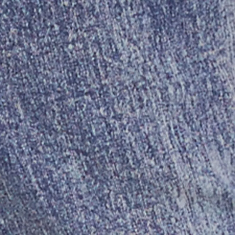 Acid Wash Wide Leg Strap Cargo Jeans sold by Rainbow product image thumbnail 4