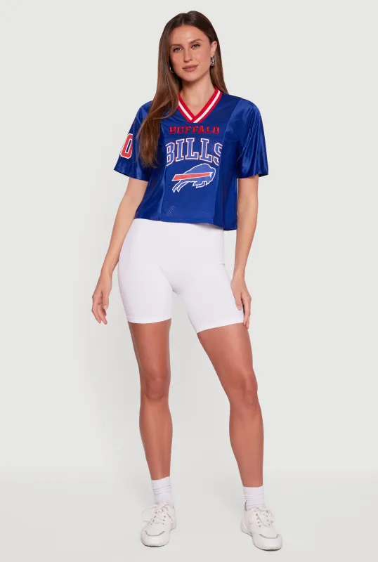 NFL Buffalo Bills Football Jersey sold by Rainbow