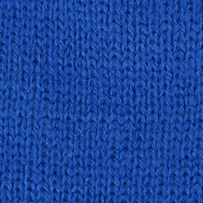 King Embossed Cuff Beanie sold by Rainbow product image thumbnail 4