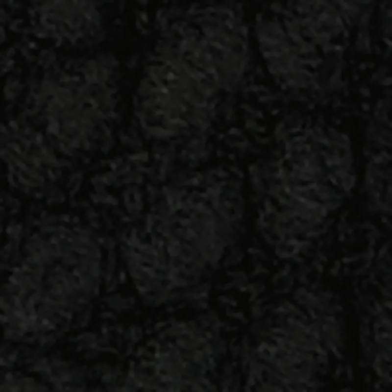 Popcorn Knit Fringed Infinity Scarf sold by Rainbow product image thumbnail 4