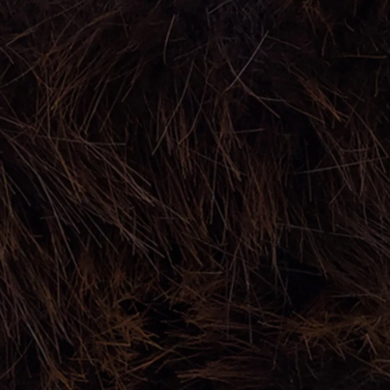 Faux Fur Head Wrap sold by Rainbow product image thumbnail 4