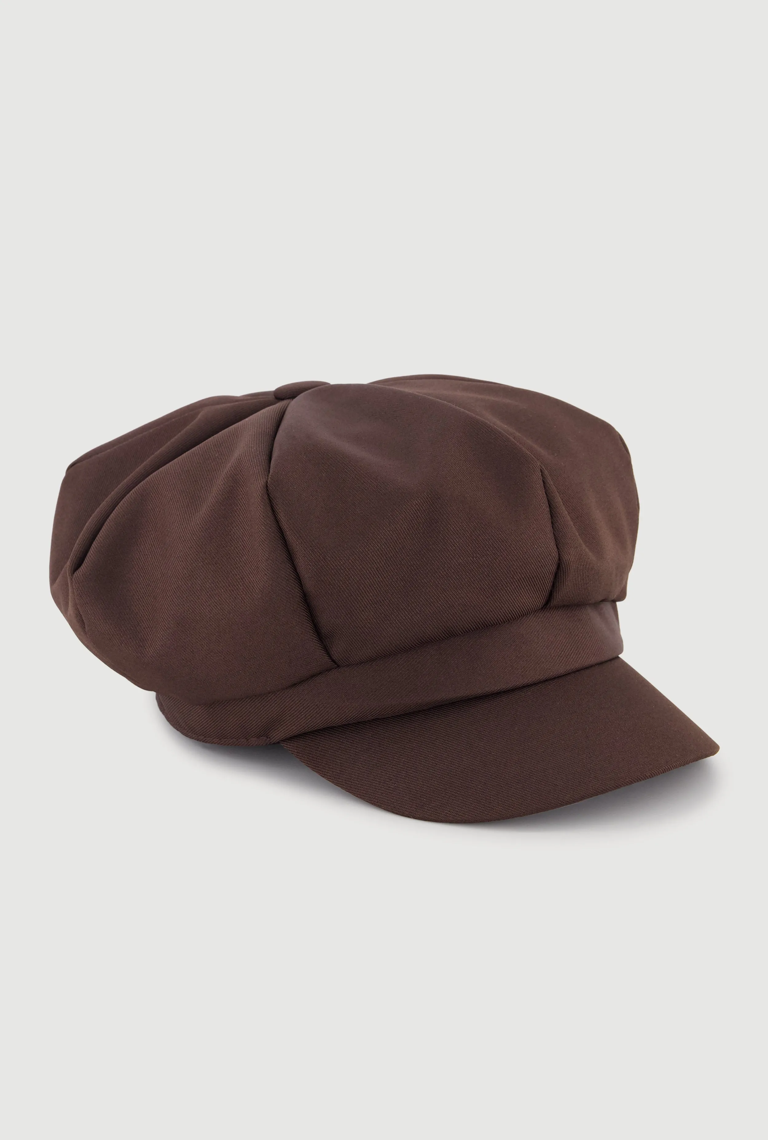 Sold Twill Cabbie Hat sold by Rainbow