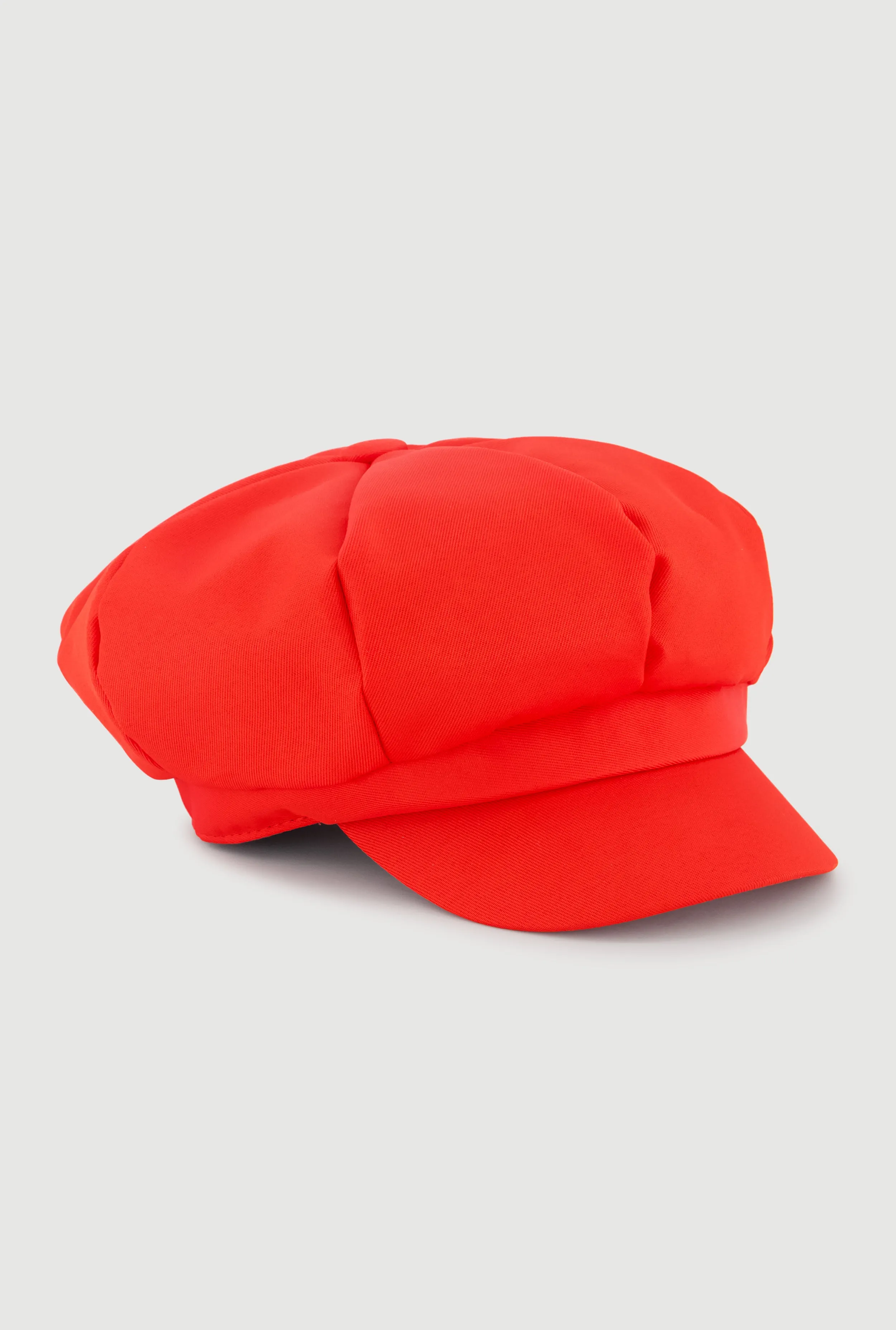 Sold Twill Cabbie Hat sold by Rainbow product image thumbnail 3