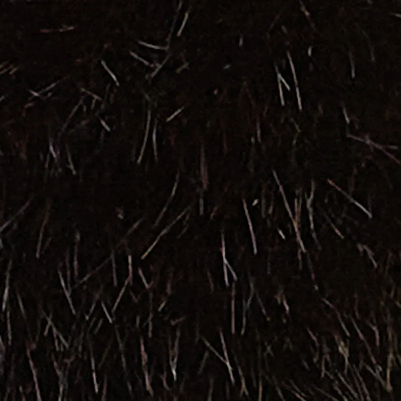 Faux Fur Bow Detail Earmuffs sold by Rainbow product image thumbnail 4