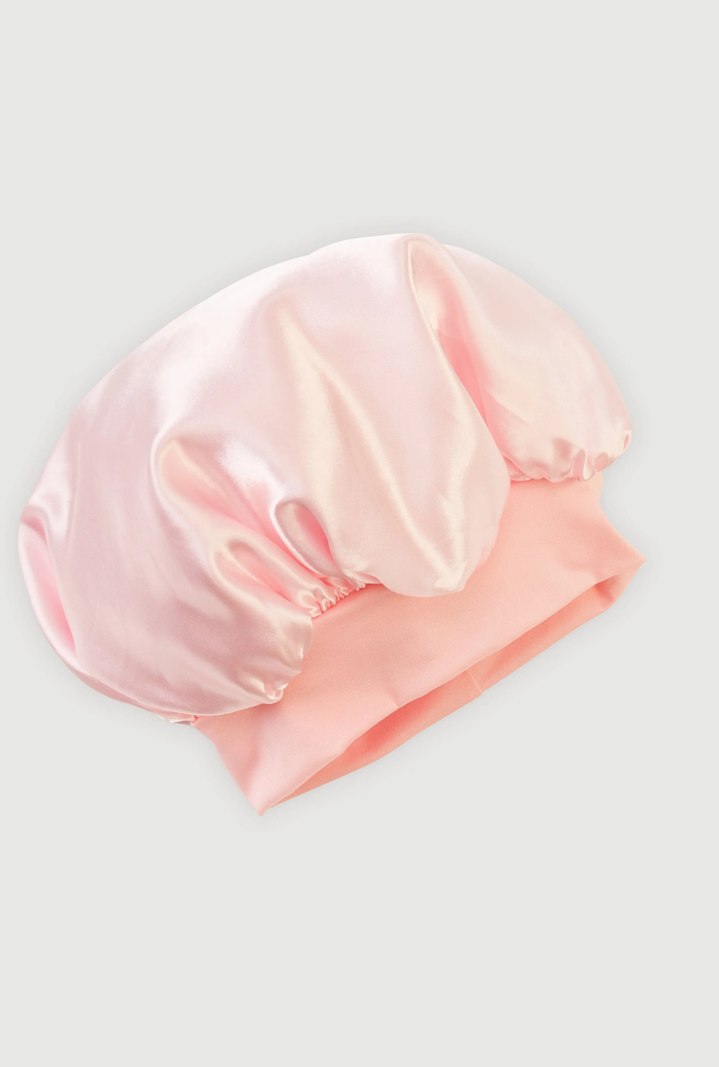 Solid Satin Hair Bonnet sold by Rainbow product image thumbnail 5