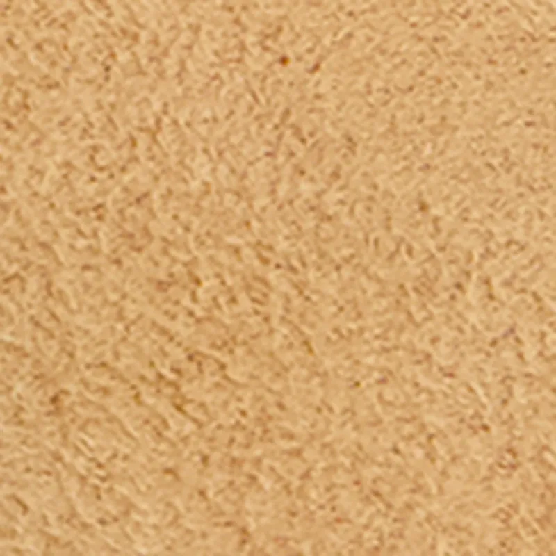 Faux Suede Double Metallic Buckle Slide Sandals sold by Rainbow product image thumbnail 4