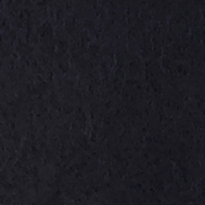 Faux Fur Trim Cable Knit Detail Fingerless Gloves sold by Rainbow product image thumbnail 3