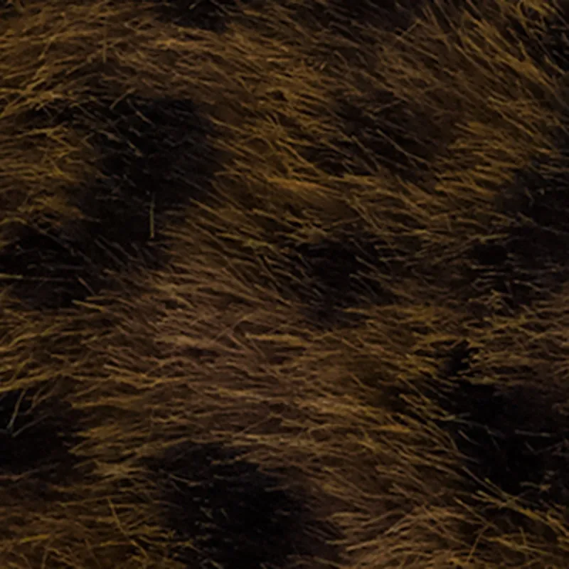 Faux Fur Bucket Hat sold by Rainbow product image thumbnail 4