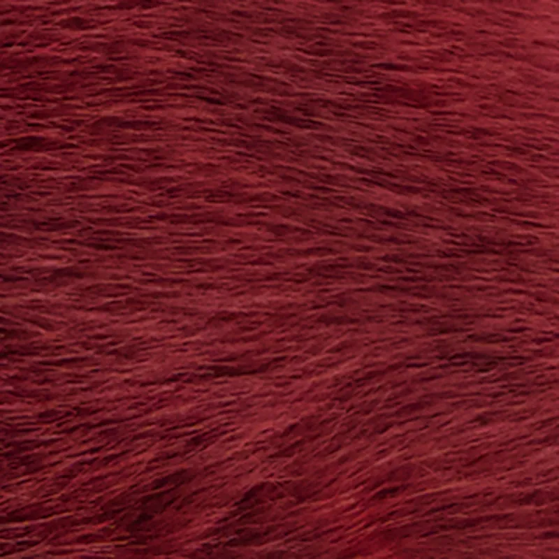 Faux Fur Bucket Hat sold by Rainbow product image thumbnail 4