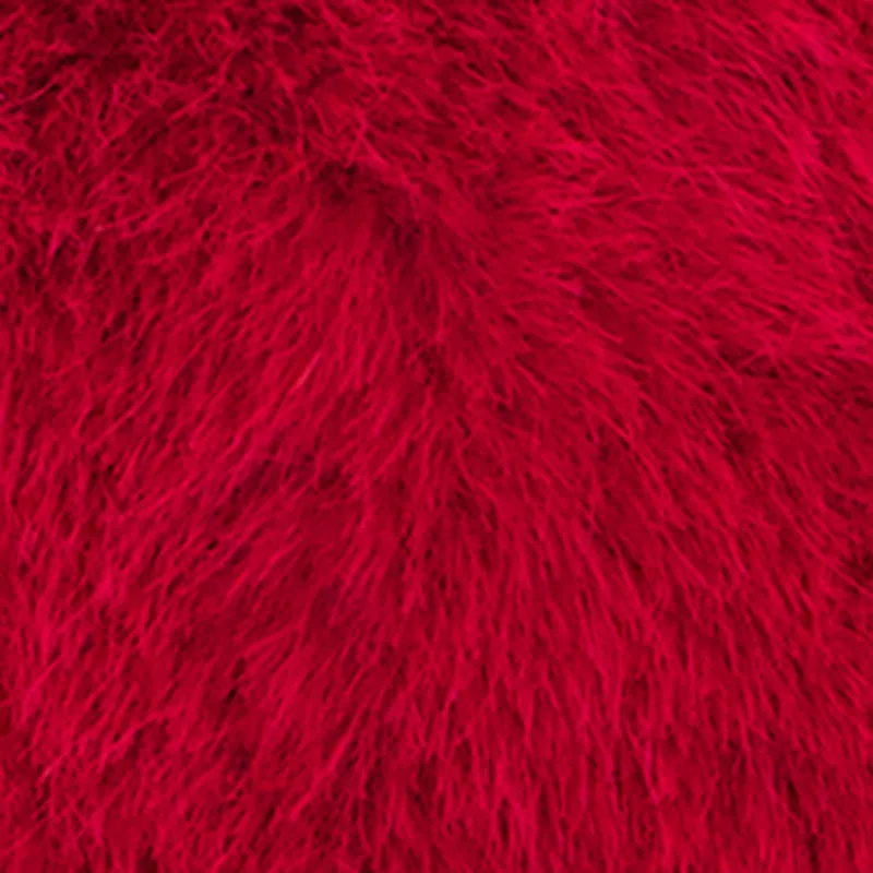 Faux Fur Bucket Hat sold by Rainbow product image thumbnail 4